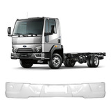 Para-choque Dianteiro Compatível Ford Cargo 816 / 1119 G2