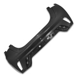 Para-choque Tras. Dolphin Ev 2024 Original C/ Furo Sensor