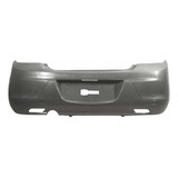Para-choque Traseiro Gm 52141759
