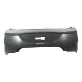 Para-choque Traseiro Gm 52141773