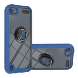 Para iPod Touch 7 Capa Touch 6 Touch 5 Capa Flej1436