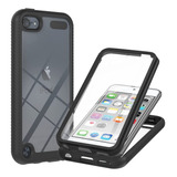 Para iPod Touch 7 Case Touch 6/touch 5 Capa Protetora 7443