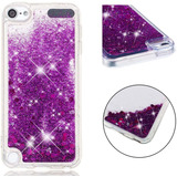 Para iPod Touch 7/touch 6/touch 5 Capa Bling Glitter Sl861