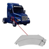 Para-lama Dianteiro Cabine Volvo Nh Lado Direito - 1062976