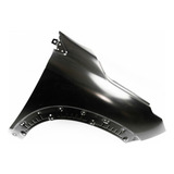 Para-lama Dianteiro Direito Pulse Fastback Fiat 52162523