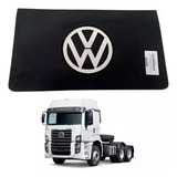Parabarro Dianteiro 490x290mm Vw Constellation 