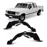Parabarro Dianteiro Ford F1000 93 94 95 96 97 98