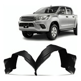 Parabarro Dianteiro Hilux 2016 2017 2018 2019 2020 Direito
