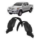 Parabarro Dianteiro Hilux Sr Srv 11 10 09 08 2007 2006 2005