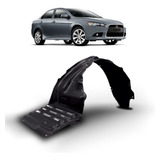Parabarro Dianteiro Lancer 2008 2009 2010 2011 2012 2013