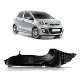 Parabarro Dianteiro Picanto 2012 2013 2014 2015
