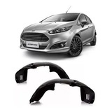 Parabarro New Fiesta Hatch Sedan 2013 2014 2015 2016 Unidade