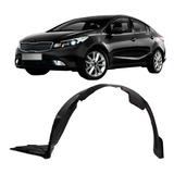 Parabarro Para Kia Cerato 2017 2018 2019 Dianteiro