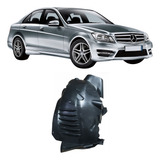 Parabarro Paralama Dianteiro Mercedes C200 2012 2013 2014