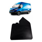Parabarro Traseiro Para Iveco Furgao Ducato 440x400mm