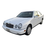 Parabrisa Mercedes E320 Sedan Ano 1999 Original