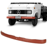 Parachoque Caminhao Mb 608 708 - Ferro 