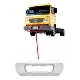 Parachoque Central Caminhão Vw 8.120, 8.150 Worker 2rd807105