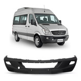 Parachoque Dianteiro C/furo Sprinter 2012 2013 2014 2015 
