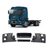 Parachoque Dianteiro Caminhão Ford Cargo 1719 1729 1933 2429