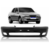 Parachoque Dianteiro Chevrolet Vectra 1997 1998 1999 Novo