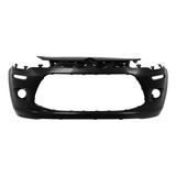 Parachoque Dianteiro Citroen C3 2014 15 16 17 18 19 20 2021