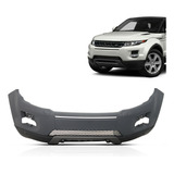 Parachoque Dianteiro Evoque Pure Prestige 2012 2013 2014