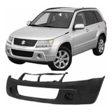 Parachoque Dianteiro Grand Vitara 2008 2009 2010 2011 2012