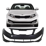 Parachoque Dianteiro Kia Optima 2012 2013 2014 2015 