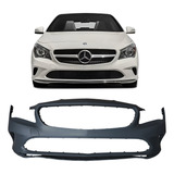 Parachoque Dianteiro Mercedes Cla 180 Cla 200 2017 18 2019