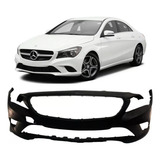 Parachoque Dianteiro Mercedes Cla200 2014 2016 2015