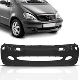 Parachoque Dianteiro Mercedes Classe A 2003 2004 2005 2006