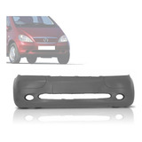 Parachoque Dianteiro Mercedes Classe A 97 98 99 00 2001 2002