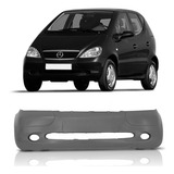 Parachoque Dianteiro Mercedes Classe A 98 99 00 01 2002 Furo