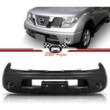 Parachoque Dianteiro Nissan Frontier 2008 2009 2010 2011