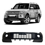 Parachoque Dianteiro Pajero Full 2012 13 2014 Mitsubishi