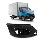Parachoque Dianteiro Para Iveco Daily 2020 2021 2022 Canto