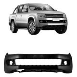 Parachoque Dianteiro Sem Grade Amarok 2013 2014 2015 2016