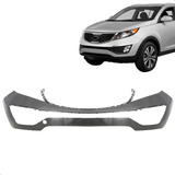 Parachoque Dianteiro Sportage 2011 2012 2013 2014