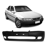 Parachoque Dianteiro Vectra 1997 1998 99 Com Furo