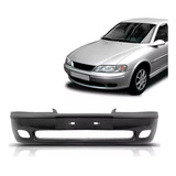 Parachoque Dianteiro Vectra 96 1997 1998 1999 Com Furo Novo
