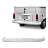 Parachoque Kombi 98/14 Traseiro Primer 