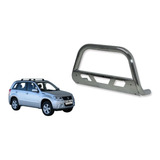 Parachoque Quebra Mato Cromad Grand Vitara 2013 A 2017 Chapa