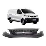 Parachoque Superior Citroen Jumpy 2018 2019 2020 2021 2022