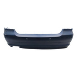 Parachoque Traseiro Bmw 328i 2008/2011 Novo Original
