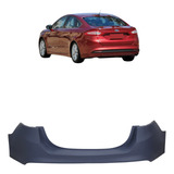 Parachoque Traseiro Ford Fusion Titanium 2013 2014