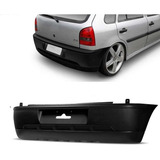 Parachoque Traseiro Gol G3 2004 Fase 2 Original Dts