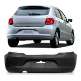 Parachoque Traseiro Gol G6 2013 2014 2015 2016