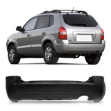 Parachoque Traseiro Tucson Gl Gls 2.0 04 05 06 07 08 09 A 16