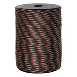 Paracord 4mm 550 Lbs 7 Filamentos Cordim Corda Edc